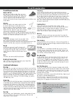 Preview for 17 page of Panasonic NN-SB636B Owner'S Manual