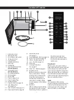 Preview for 10 page of Panasonic NN-SB658S Owner'S Manual