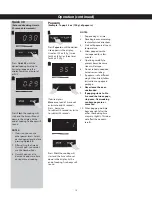 Preview for 13 page of Panasonic NN-SB658S Owner'S Manual