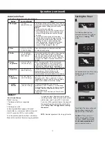 Preview for 16 page of Panasonic NN-SB658S Owner'S Manual