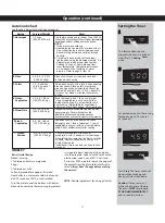 Preview for 16 page of Panasonic NN-SB65NS Owner'S Manual