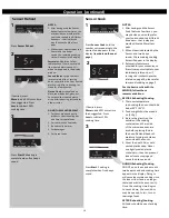 Preview for 16 page of Panasonic NN-SC64MW Owner'S Manual