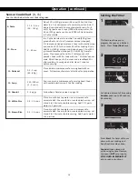 Preview for 18 page of Panasonic NN-SC64MW Owner'S Manual