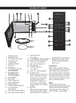 Preview for 10 page of Panasonic NN-SC668S Owner'S Manual