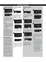 Preview for 12 page of Panasonic NN-SC668S Owner'S Manual