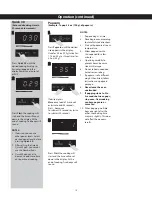 Preview for 13 page of Panasonic NN-SC668S Owner'S Manual