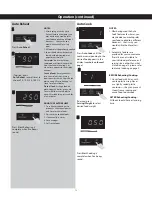 Preview for 15 page of Panasonic NN-SC668S Owner'S Manual