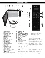 Preview for 11 page of Panasonic NN-SC669S Owner'S Manual