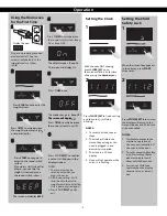 Preview for 12 page of Panasonic NN-SC669S Owner'S Manual