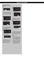 Preview for 14 page of Panasonic NN-SC669S Owner'S Manual