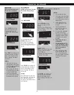 Preview for 15 page of Panasonic NN-SC669S Owner'S Manual