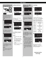 Preview for 11 page of Panasonic NN-SC678S Owner'S Manual