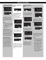 Preview for 12 page of Panasonic NN-SC678S Owner'S Manual