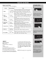 Preview for 16 page of Panasonic NN-SC678S Owner'S Manual