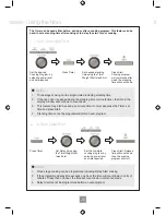 Preview for 28 page of Panasonic NN-SD251W Operating Instructions Manual