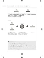 Preview for 32 page of Panasonic NN-SD251W Operating Instructions Manual