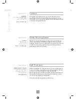 Preview for 50 page of Panasonic NN-SD251W Operating Instructions Manual