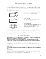 Preview for 11 page of Panasonic NN-SD259W Operating Instructions And Cookery Book