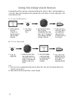 Preview for 18 page of Panasonic NN-SD259W Operating Instructions And Cookery Book