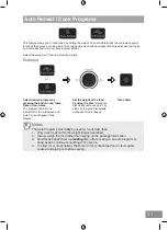 Preview for 31 page of Panasonic NN-SD25HB Operating Instructions Manual