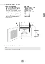 Предварительный просмотр 13 страницы Panasonic NN-SD26KS Operating Instructions Manual