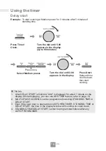 Предварительный просмотр 20 страницы Panasonic NN-SD26KS Operating Instructions Manual