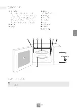 Предварительный просмотр 39 страницы Panasonic NN-SD26KS Operating Instructions Manual