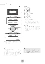 Предварительный просмотр 40 страницы Panasonic NN-SD26KS Operating Instructions Manual