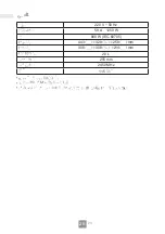 Предварительный просмотр 54 страницы Panasonic NN-SD26KS Operating Instructions Manual