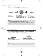 Preview for 16 page of Panasonic NN-SD271S Operating Instructions Manual