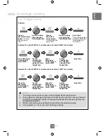 Preview for 21 page of Panasonic NN-SD271S Operating Instructions Manual