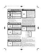 Preview for 13 page of Panasonic NN-SD277 Operating Instructions Manual