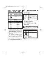 Preview for 14 page of Panasonic NN-SD277 Operating Instructions Manual