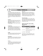 Preview for 26 page of Panasonic NN-SD277 Operating Instructions Manual