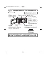 Preview for 27 page of Panasonic NN-SD277 Operating Instructions Manual