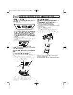 Preview for 29 page of Panasonic NN-SD277 Operating Instructions Manual