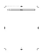 Preview for 68 page of Panasonic NN-SD277 Operating Instructions Manual