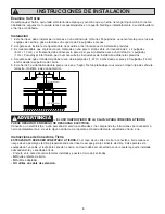 Preview for 37 page of Panasonic NN-SD277BR Operating Instructions Manual