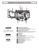 Preview for 41 page of Panasonic NN-SD277BR Operating Instructions Manual