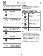 Preview for 52 page of Panasonic NN-SD277BR Operating Instructions Manual