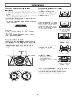 Preview for 53 page of Panasonic NN-SD277BR Operating Instructions Manual