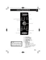 Preview for 7 page of Panasonic NN-SD278SEPG Operating Instructions Manual