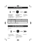 Preview for 12 page of Panasonic NN-SD278SEPG Operating Instructions Manual