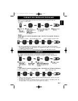 Preview for 23 page of Panasonic NN-SD278SEPG Operating Instructions Manual