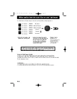 Preview for 24 page of Panasonic NN-SD278SEPG Operating Instructions Manual