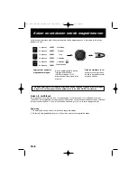 Preview for 38 page of Panasonic NN-SD278SEPG Operating Instructions Manual