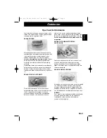 Preview for 39 page of Panasonic NN-SD278SEPG Operating Instructions Manual