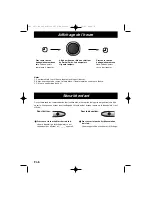 Preview for 50 page of Panasonic NN-SD278SEPG Operating Instructions Manual