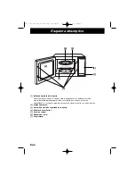 Preview for 76 page of Panasonic NN-SD278SEPG Operating Instructions Manual