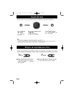 Preview for 78 page of Panasonic NN-SD278SEPG Operating Instructions Manual